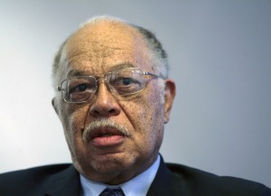 Convicted Murderer Kermit Gosnell  / Courtesy of NBC News